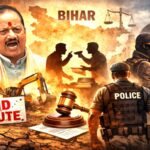 Bihar Land Dispute