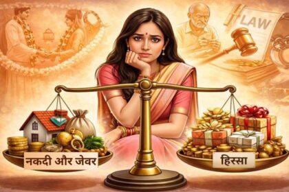 पिता की संपत्ति में बेटियों का हक, पिता की संपत्ति में बेटियों का अधिकार