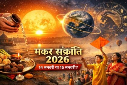 Makar Sankranti 2026