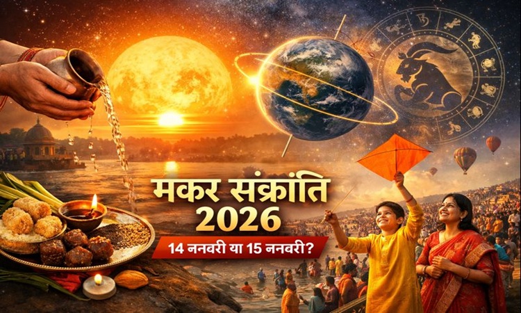 Makar Sankranti 2026