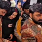 पवन सिंह की तीसरी शादी, Pawan Singh, Pawan Singh Third marriage