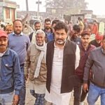 MLA Raju Tiwari, Raju Tiwari, Govindganj MLA Raju Tiwari