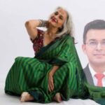 Seema Anand controversy, Subhankar Mishra Podcast, Seema Ananad in Subhankar Mishra Podcast, Sex Educator Seema Ananad