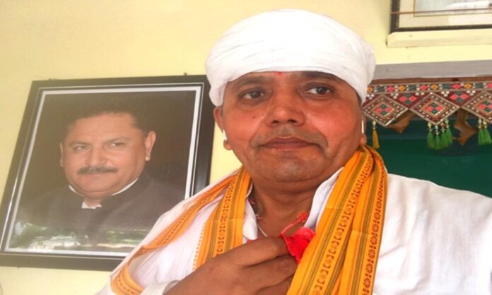 Pankaj Pandey, Jansuraj, Prashant Kishor, Kuchaykot