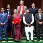 Union Budget 2026-27