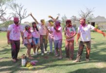 Rangrave 2026: पुष्कर में होली के रंगों संग परंपरा और परिवर्तन का संगम