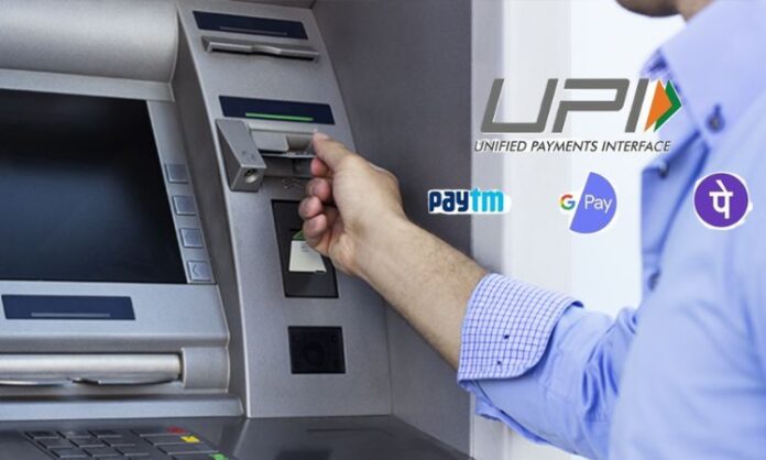 ATM new rules 2026, UPI ATM withdrawal rules, ATM transaction charges India, ATM free limit rules, UPI cash withdrawal charges, ATM charges after limit, ATM UPI rules April 2026