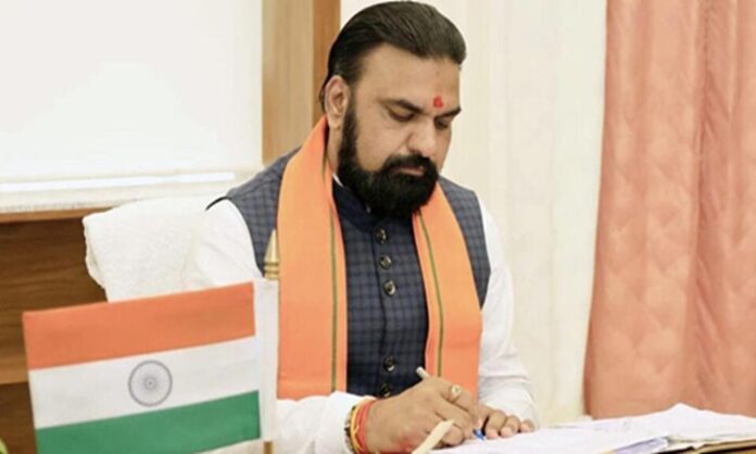 Bihar Cabinet Expansion 2026