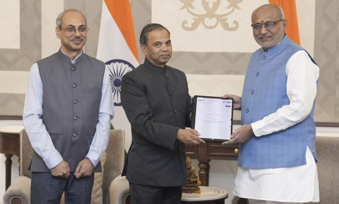 Census 2027, Self Enumeration