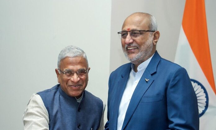 Harivansh Narayan Singh