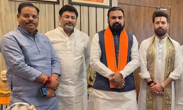 बिहार कैबिनेट विस्तार 2026