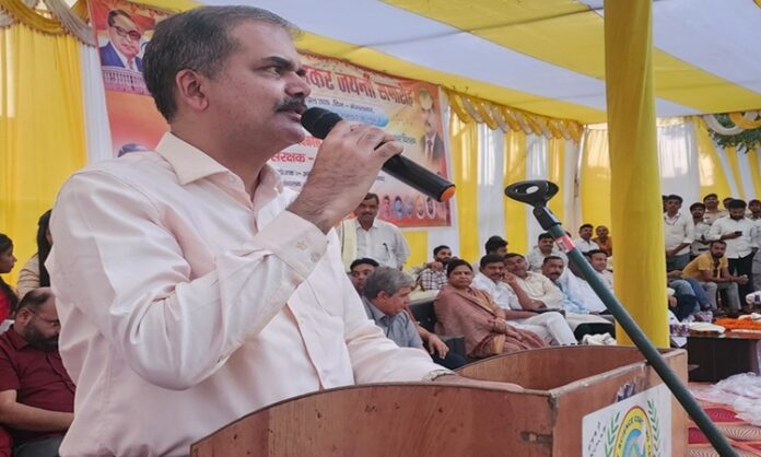 Let's Inspire Bihar, Ambedkar Jayanti 2026