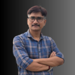 अभय पाण्डेय