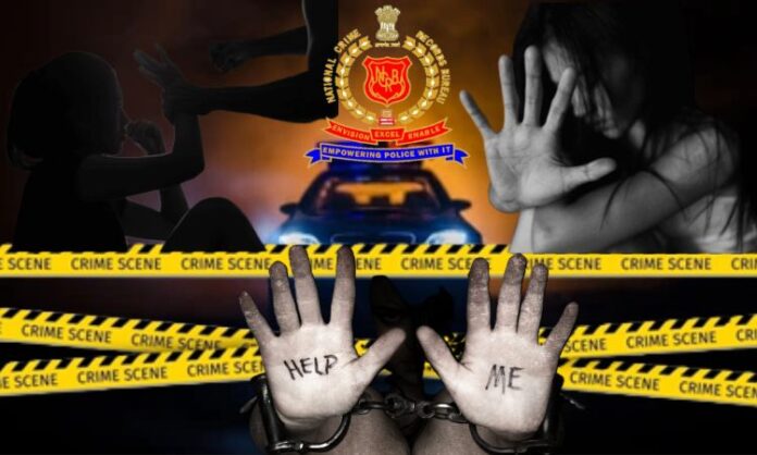 Bihar human trafficking crisis