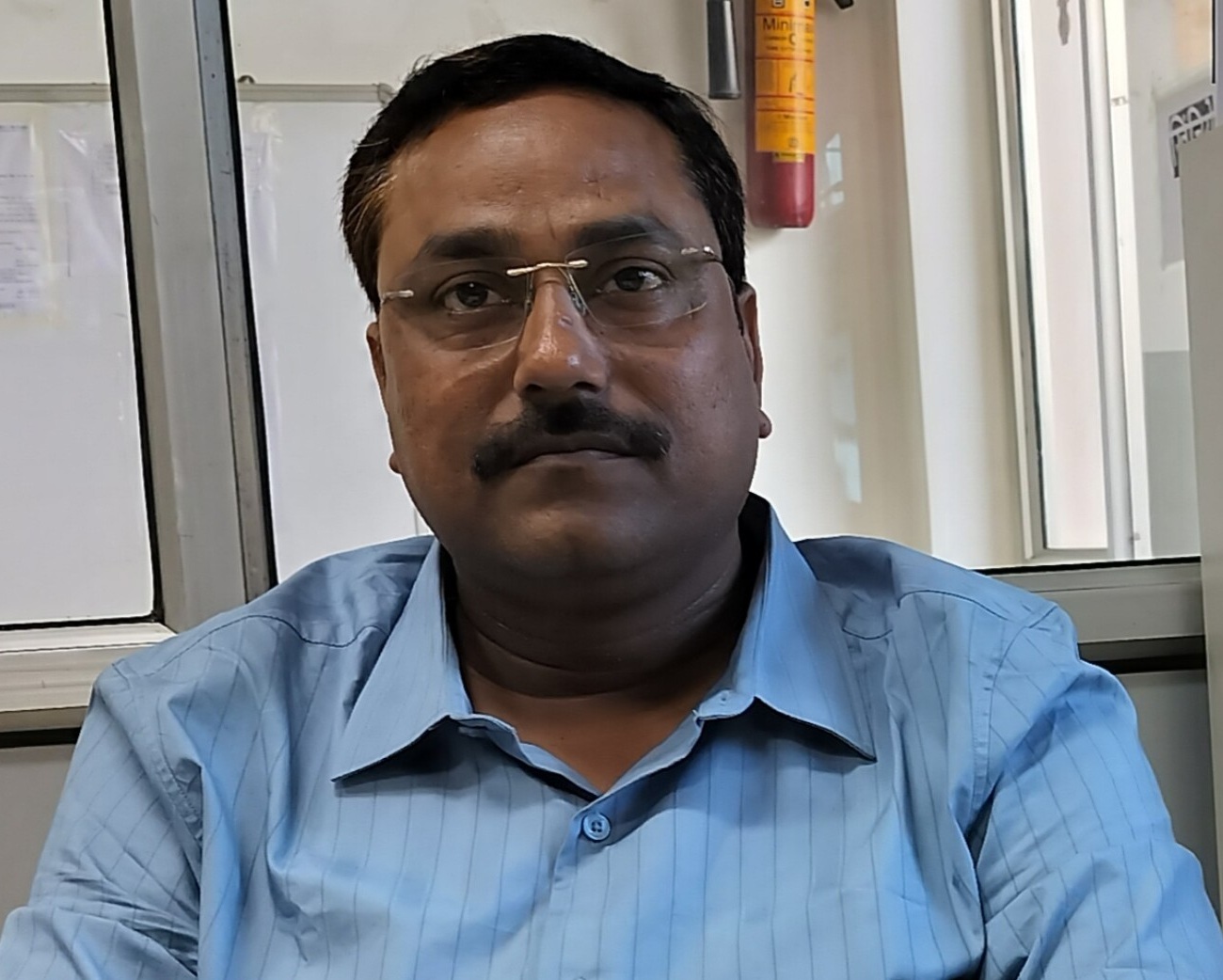 ब्रजेश कुमार