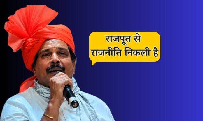Anand Mohan