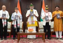 उपराष्ट्रपति सीपी राधाकृष्णन ने ‘वीआईपी कल्चर इन इंडिया’ पुस्तक का किया विमोचन VIP Culture in India