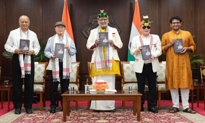 VIP Culture in India