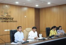 पाटलिपुत्र अंचलाधिकारी पर विभागीय कार्रवाई के आदेश, प्रपत्र-‘क’ गठित करने का निर्देश Action against Patliputra CO