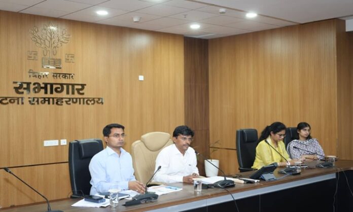 Action against Patliputra CO