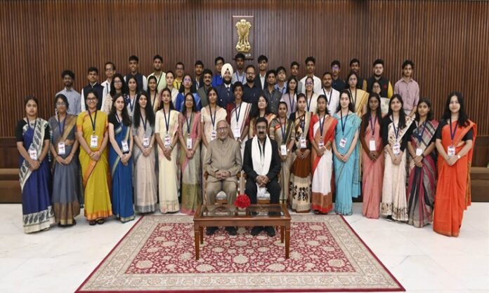 MP Lead Fellowship