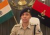 IPS अवधेश दीक्षित बने भोजपुर के 108वें SP, जानिए क्यों हैं इस युवा कप्तान से बड़ी उम्मीदें IPS Awadhesh Dikshit, Bhojpur SP, SP Bhojpur
