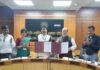आयुर्वेद के लिए बड़ा कदम: अब ‘दावे’ नहीं, मानकों की कसौटी पर परखे जाएंगे इलाज और उत्पाद! ccras bis mou ayurveda quality standards global recognition