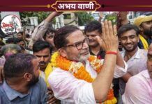 बांकीपुर का जनादेशः क्या है संदेश? बांकीपुर का जनादेश