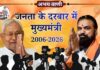 जनता के दरबार में मुख्यमंत्री: शिकायतें खत्म हुईं, लेकिन सिस्टम क्यों नहीं बदला? CM janata darbar Bihar