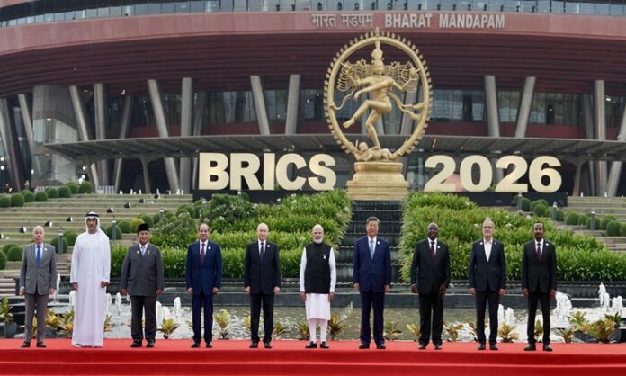 BRICS Summit