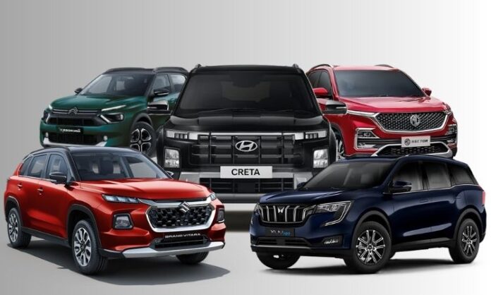 2026 Car Sales