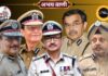 M.K. झा से विनय कुमार तक: बिहार में DGP की कुर्सी और विदाई के बदलते रास्ते