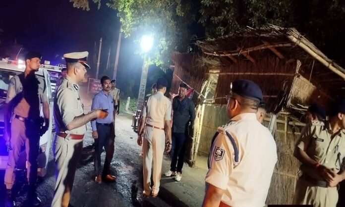 IG विकास वैभव