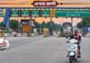 NH-922 पर टोल वसूली जारी, सुरक्षित सफर अधूरा—जवाबदेही किसकी? NH-922, NH-922 Jam