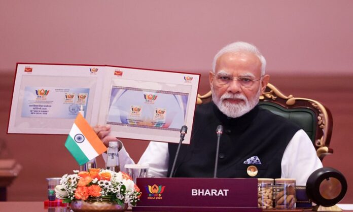 BRICS के 20 साल, BRICS Summit
