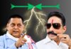 नीरज कुमार से क्यों भिड़े अनंत सिंह? 11 साल पुरानी रार फिर चुनावी मैदान में अनंत सिंह नीरज कुमार