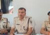 रोहतास में गांजा तस्करी के आरोप में दो सगे भाई गिरफ्तार, 42 पैकेटों में रखी थी नशीले पदार्थ की खेप; पुलिस खंगाल रही सप्लाई चेन